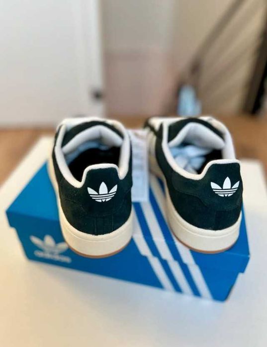 Adidas Campus Originals R. 40,5