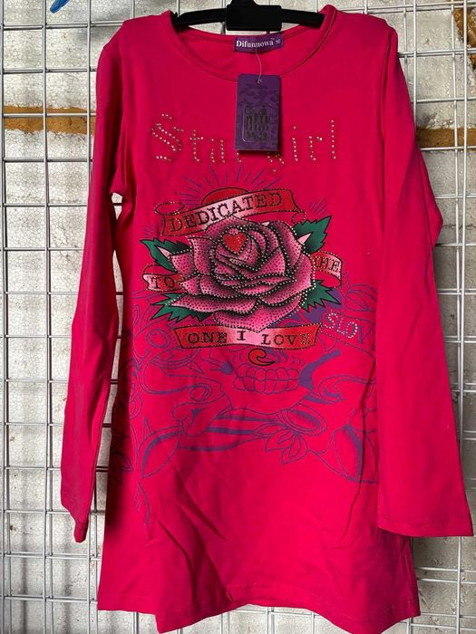 туніка дівоча  туника для девочки