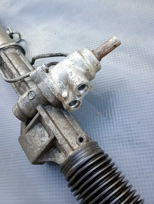 Рульова рейка Fiat Scudo, Peugeot Expert, Citroen Jumpy (2007-2016)