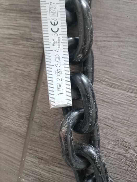 Zawiesie lancuchowe 4C