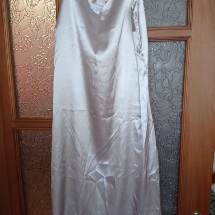 Платье новое нарядное