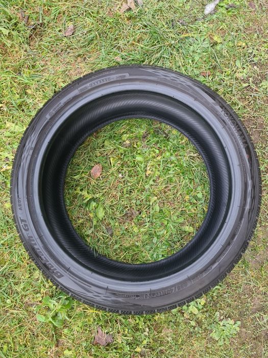 Cztery Opony YOKOHAMA 235/45 R19
