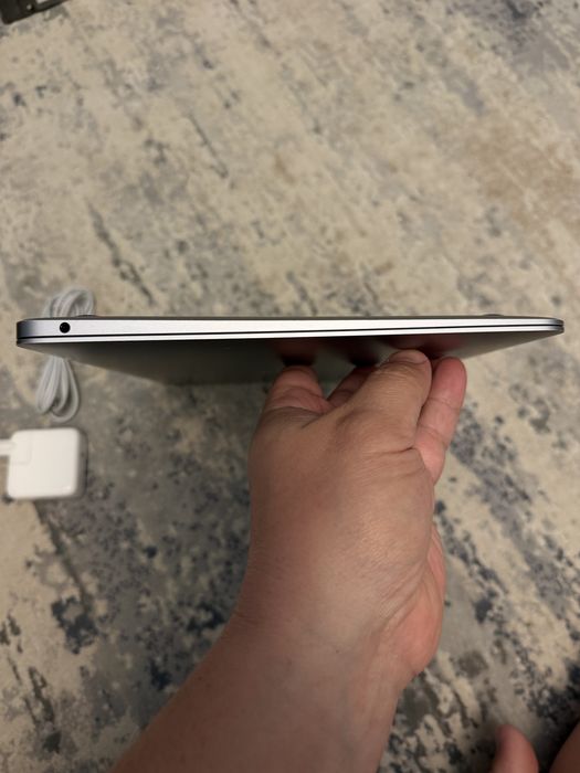 MacBook Air 2019