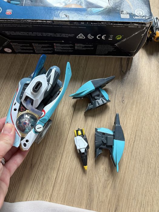 Гра Starlink ps4