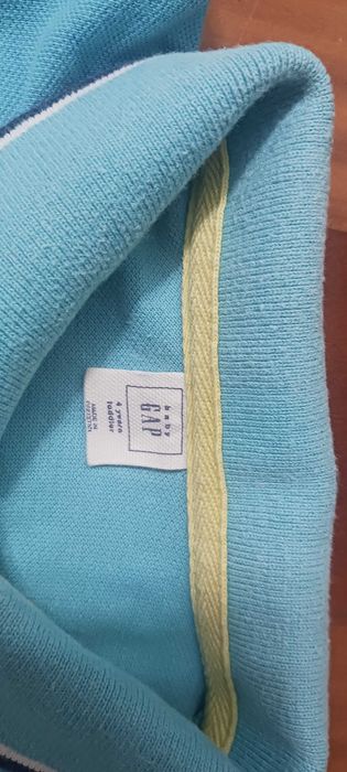 2 Polos para criança - 4 anos