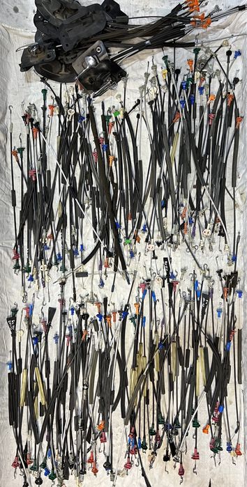 Опель замок кришки багажника opel астра зафіра меріва корса комбо