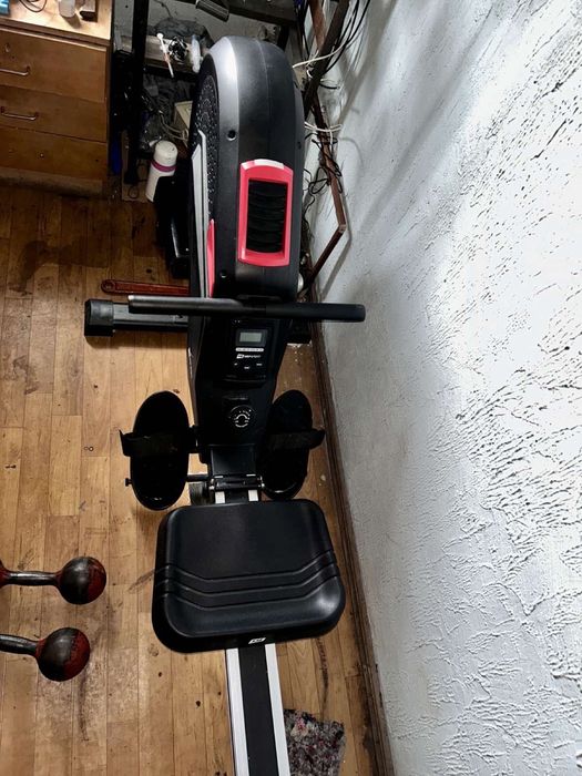 Тренажер гребной