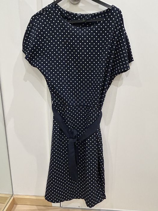 Vestido Senhora Benetton