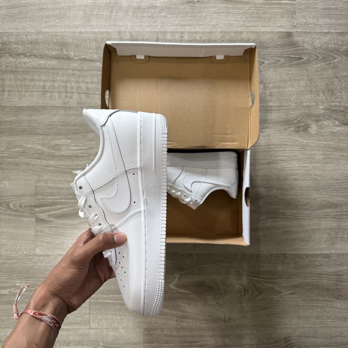 Nike Air Force 1 Branco – Nr40