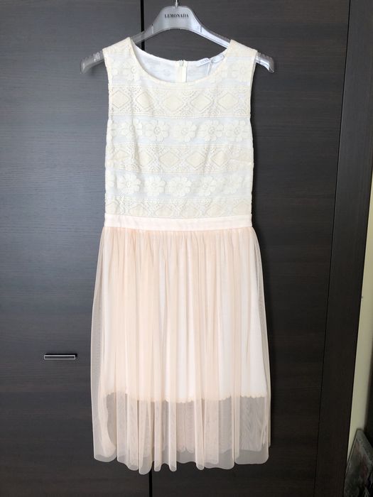 Sukienka damska rozkiar 36