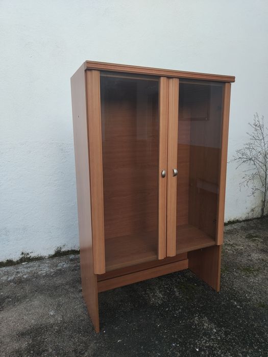 Conjunto móveis sala de estar