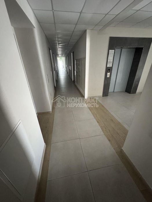 Продам квартиру 19м Ботанический сад Клочковская Павловка Новостройка