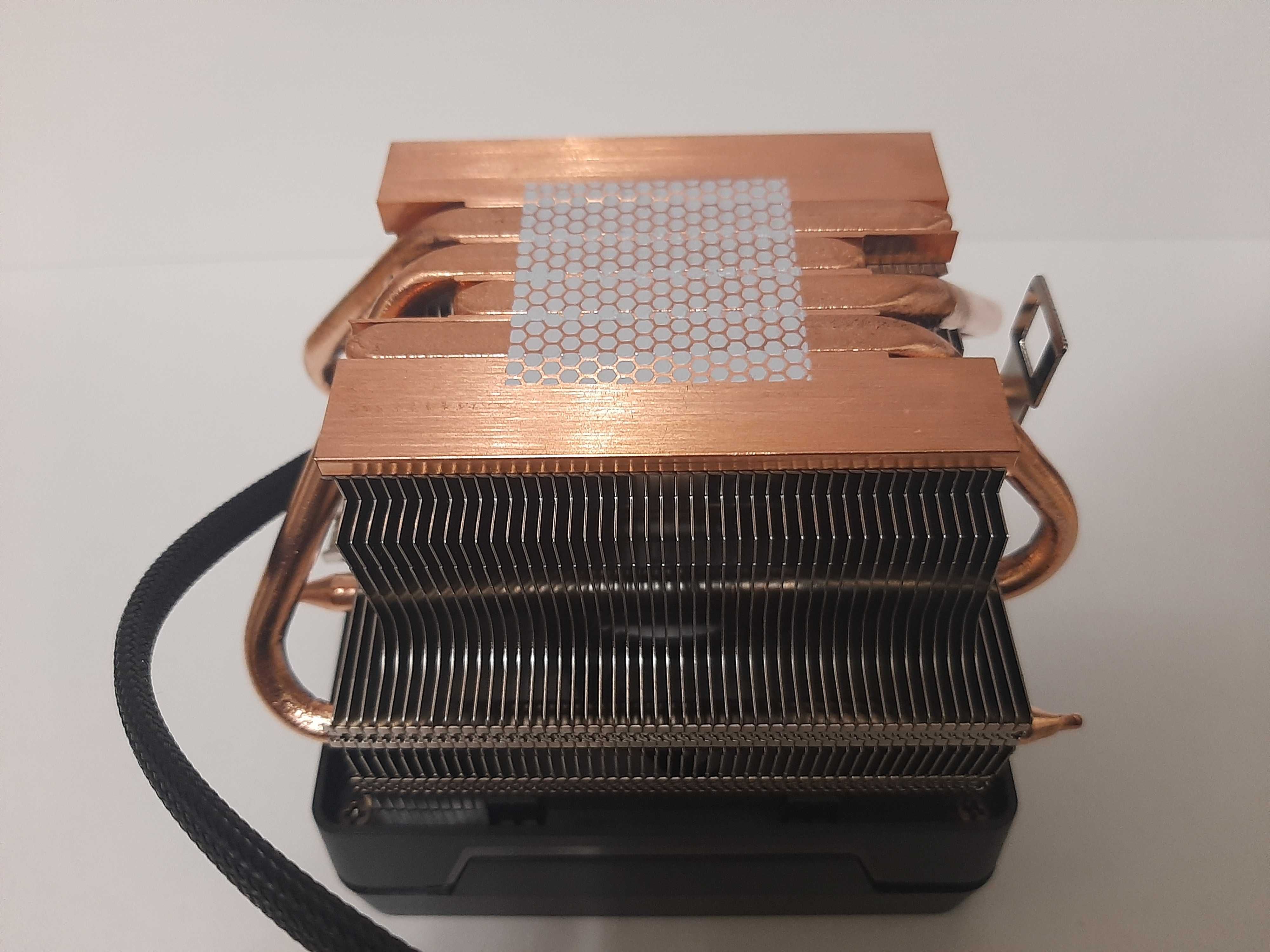 Охолодження Кулер для процесора AMD Ryzen 7 3800x: 1 200 грн ...