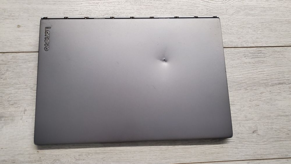 Lenovo  yoga book  на запчастини.