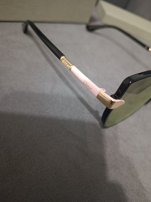 Okulary przeciwsłoneczne