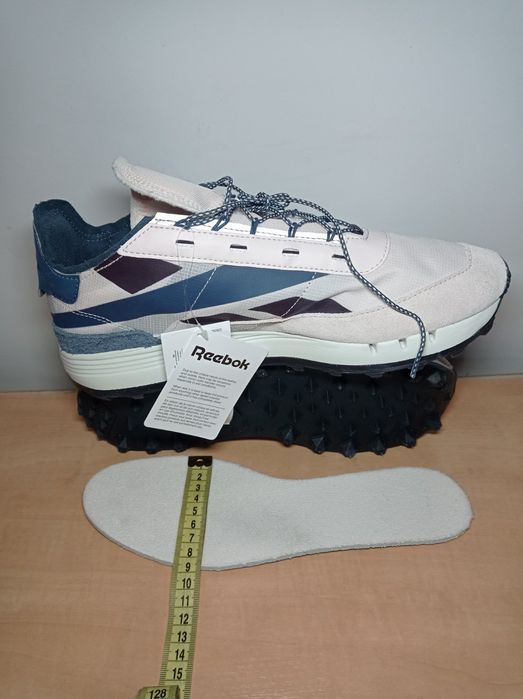 Кросівки Reebok Legacy 83 Sneakers 42р.