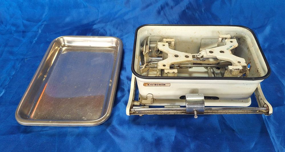 Balança de Cozinha Mecânica, Fabrico Alemão