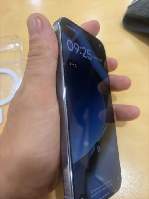 Google pixel 10 pro