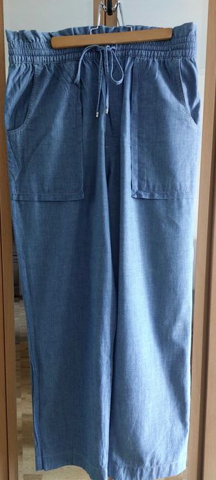 Літні брюки Tommy Hilfiger