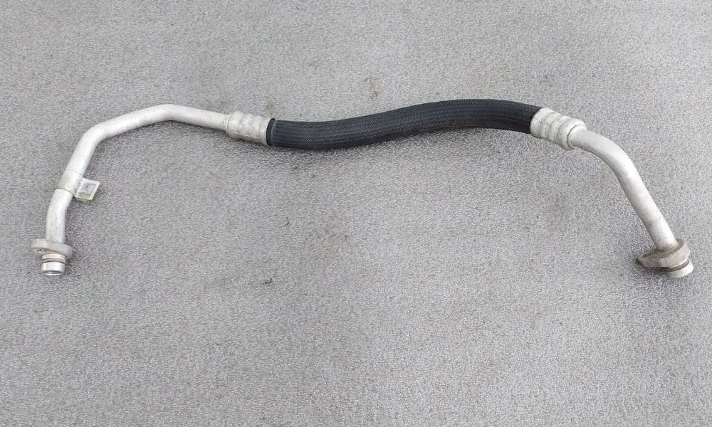 Tubo AC RENAULT Laguna III Grandtour (KT0/1)