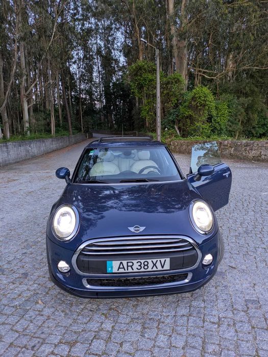 Mini One 1.2 102 Cv
