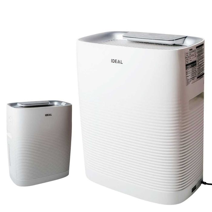 Oczyszczacz i nawilżacz powietrza - IDEAL AP 35 H Outlet -50%