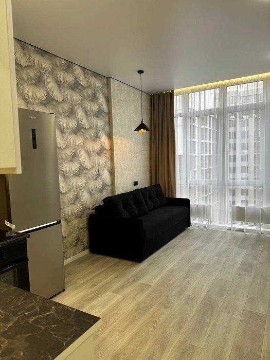 1-комнатная квартира по адресу ул. Проценко (площадь 40 м²) - Atlanta.ua - фото 4