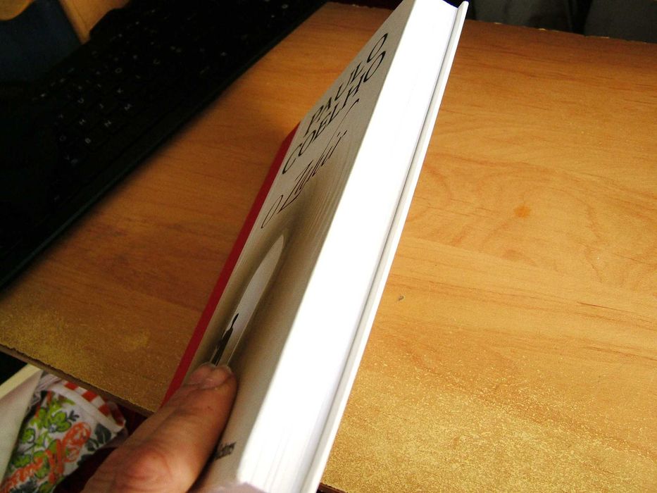 Maktub, O Vencedor Está só, O Demónio e Senhorita Prym de Paulo Coelho