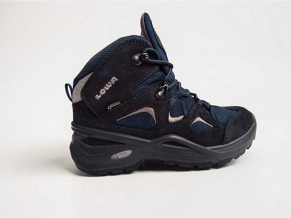 Lowa Bora GTX gore-tex buty damskie rozmiar 38