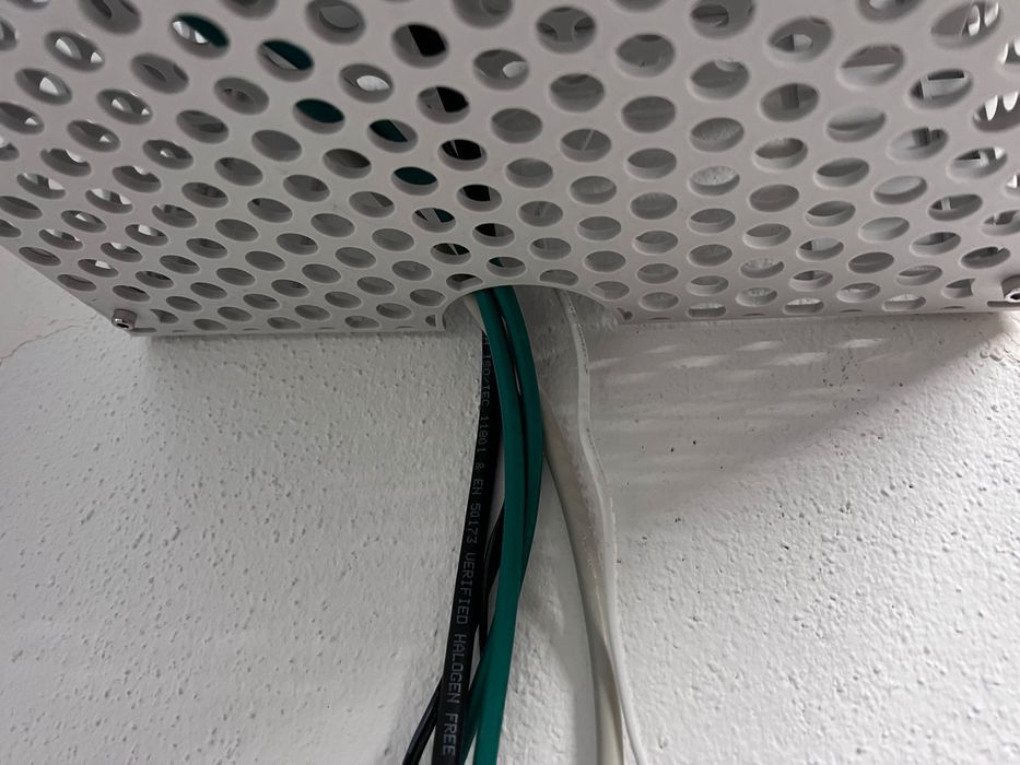 Корпус для 10-дюймовой стойки (5U) модульный