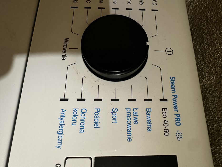 Pralka Amica Amica …