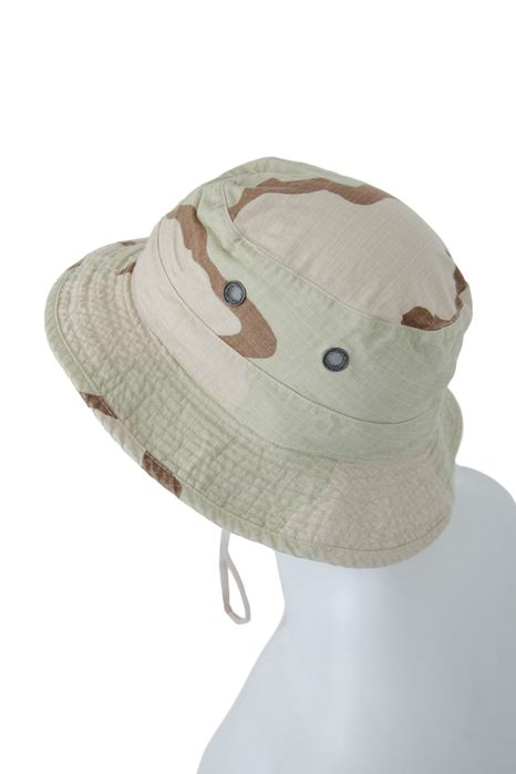 kapelusz bonnie hat camo whitewater outdoors używany