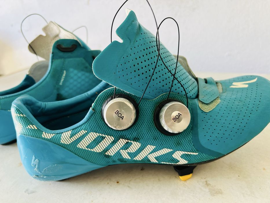 Sapatos estrada Sworks 7 tam 42