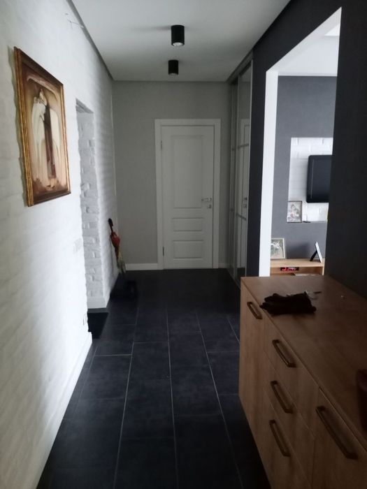 Продам квартиру Полтава центр. код 7849