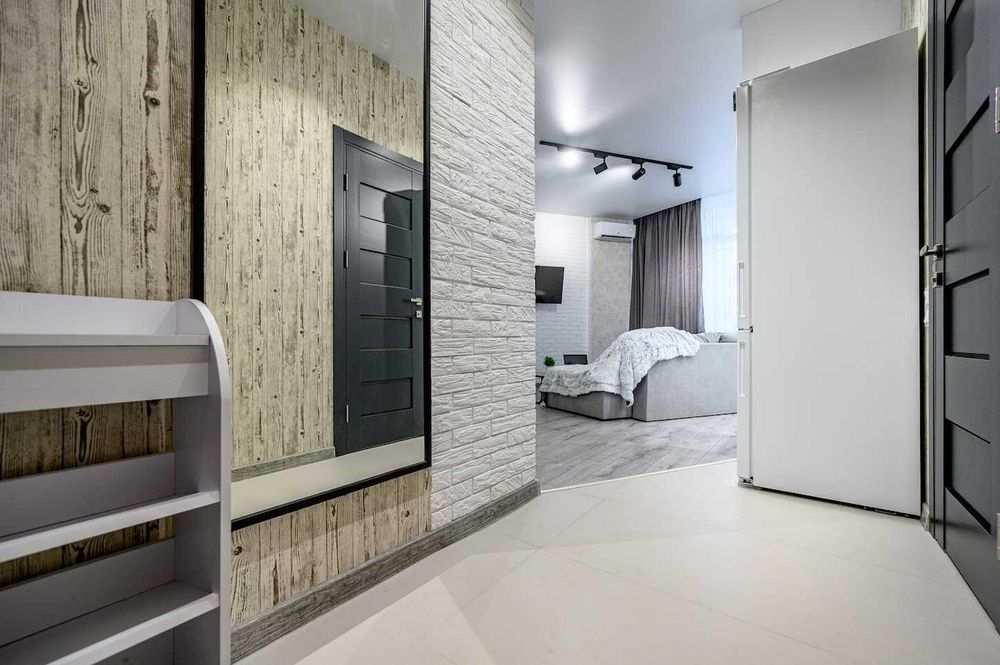 Аренда квартиры посуточно/помесячно Шикарный вид Аркадия/4011