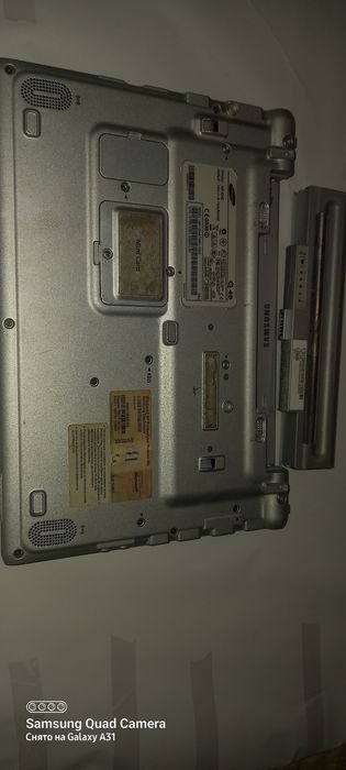 Ноутбук Samsung Q40 (NP-Q40T001)