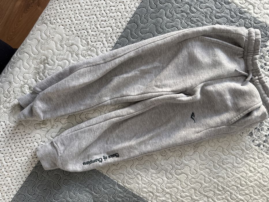 Штани на флісі для хлопчика Zara