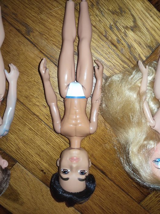 Ляльки куклы Братц Bratz