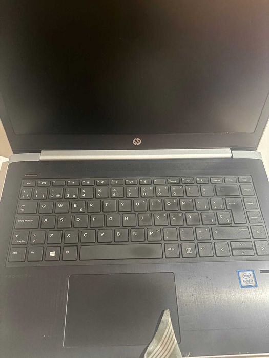 Portátil HP i3 com 16GB RAM + SSD M.2