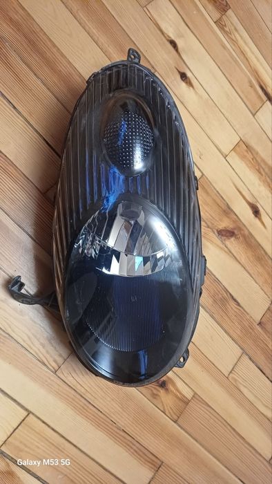 Фара фары ниссан микра к11 к12 ванетте NISSAN MICRA K11 K12 VANETTE