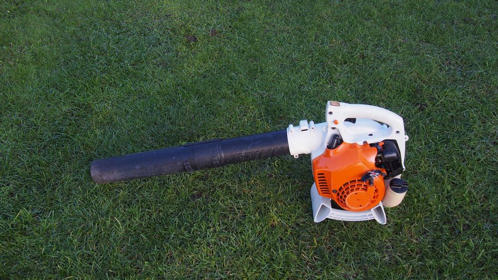 STIHL BG55 BG 55 Dmuchawa Spalinowa FV 23%