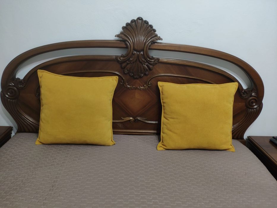 Mobília Quarto bom estado