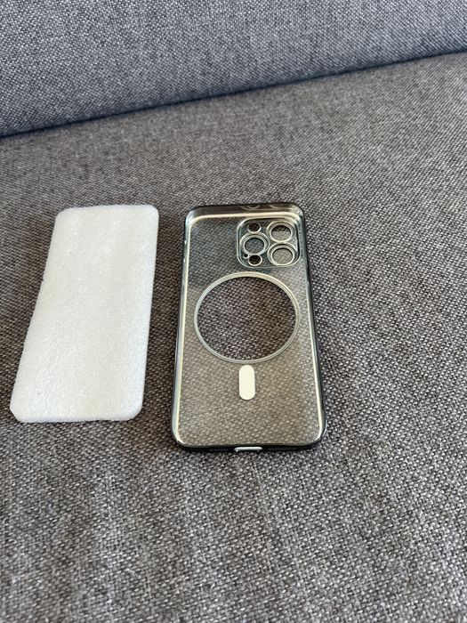 Etui do Iphona 15 promax