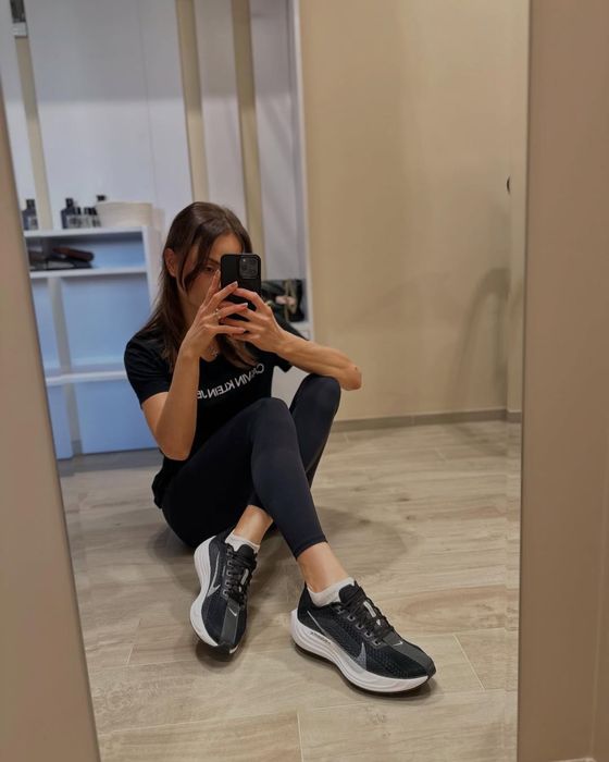 Оригінальні кросівки Nike Pegasus Plus Black FQ7261 002