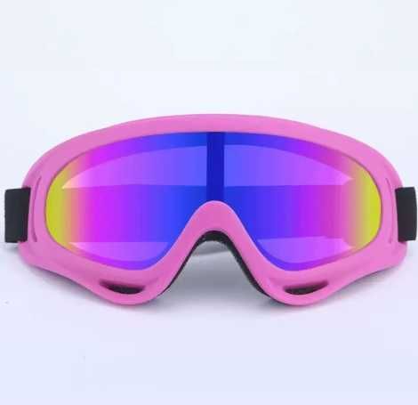 Лыжная маска горнолыжные очки вело маска лижні очки тактична маска