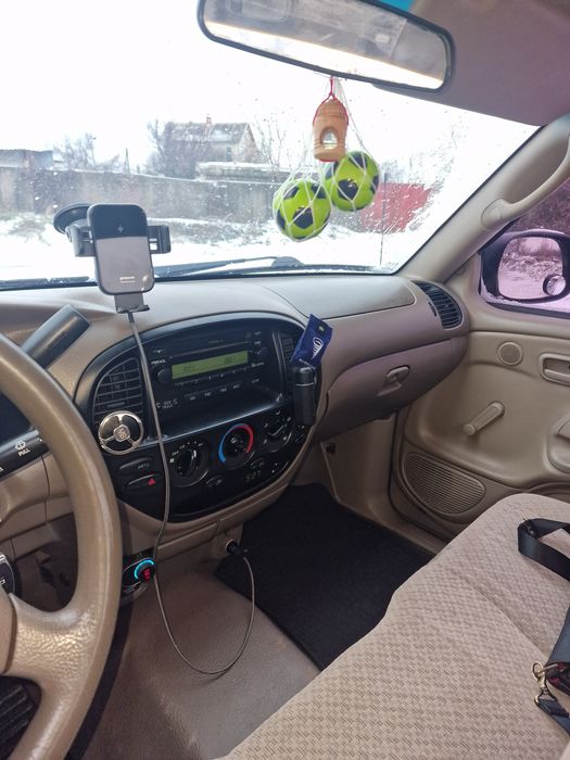 Тойота Тундра 2006год