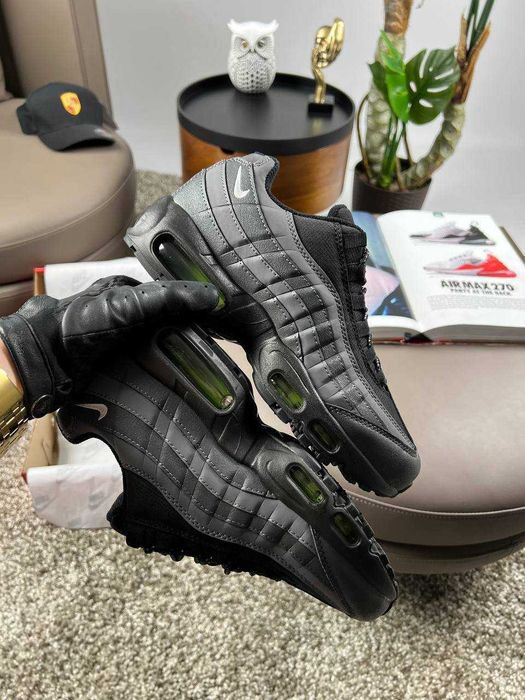 Кросівки Nike Air Max 95 | Найк Аір Макс 95