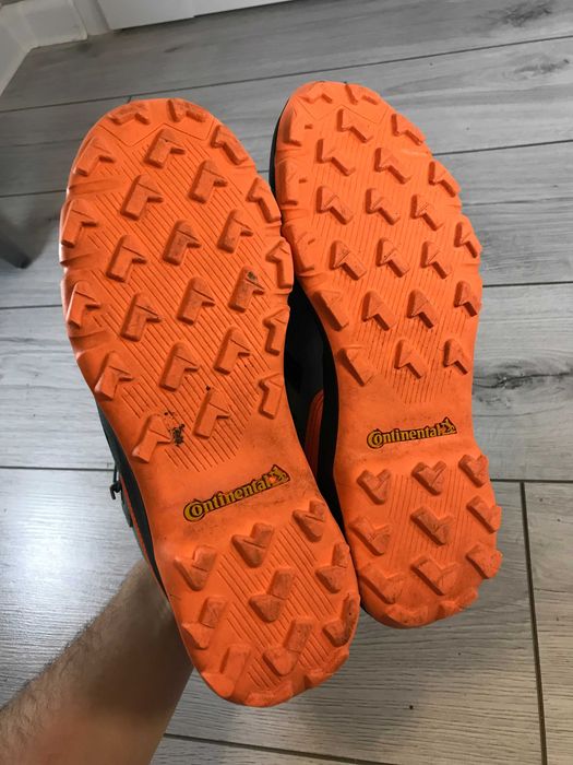Buty trekkingowe Adidas Terrex rozm. 38,5 gore-tex