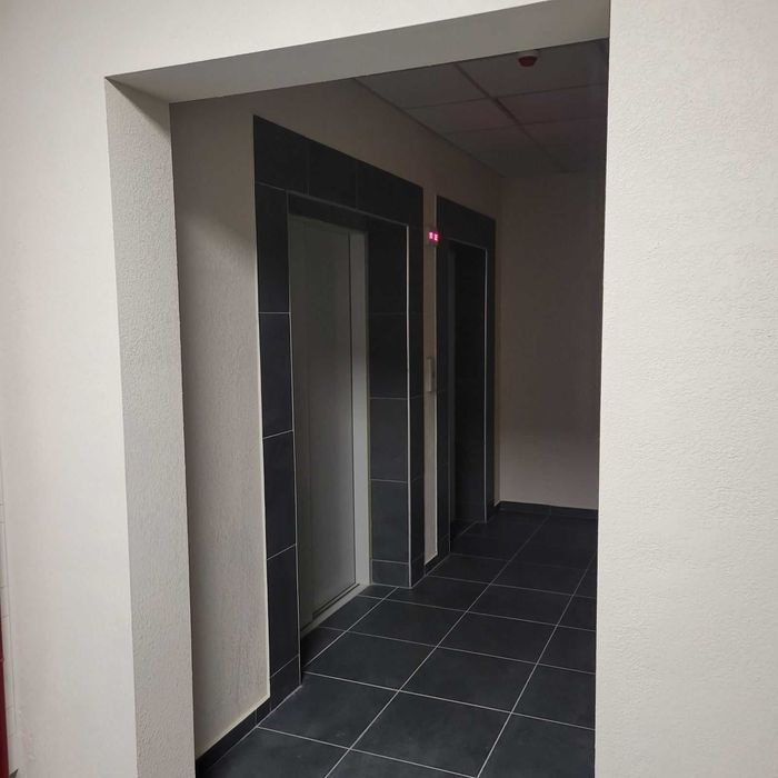 БОЛЬШАЯ 2к 69 м2 в сданном доме