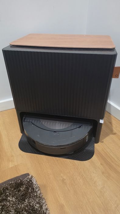 Robot  aspirador